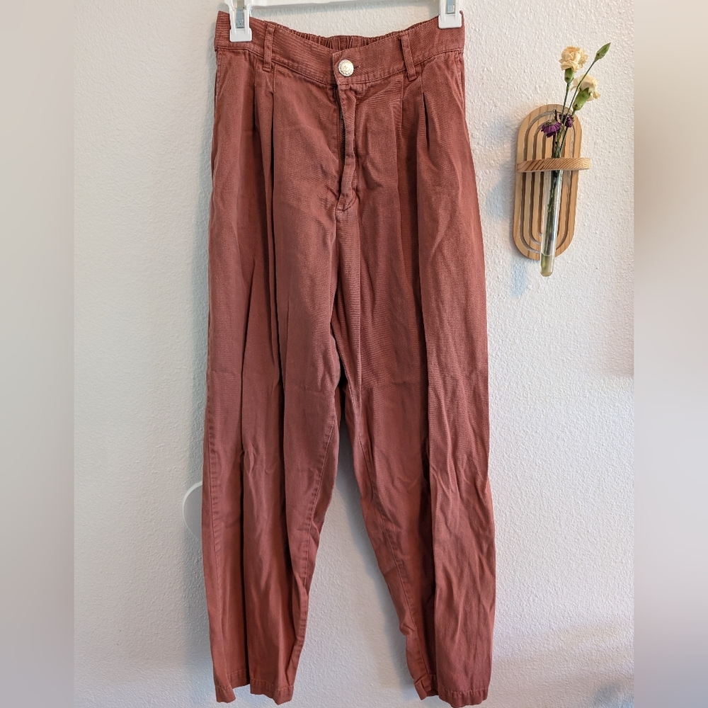 Big Bud Press SM Clay Trouser